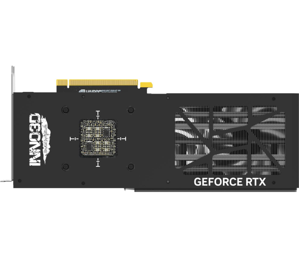 INNO3D GeForce RTX 4070 Ti X3 12GB GDDR6X - 1096136 - zdjęcie 7